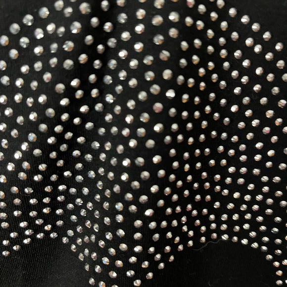 LAPA scull knit jersey large and sexy - Picture 5 of 9